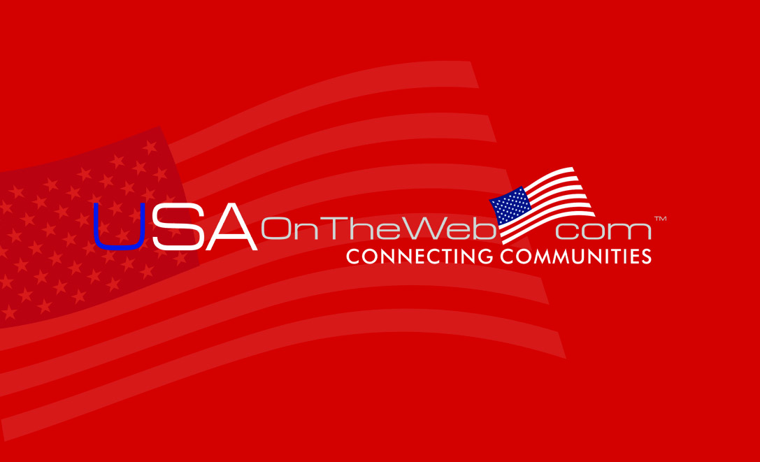 About USAontheWeb About USAontheWeb