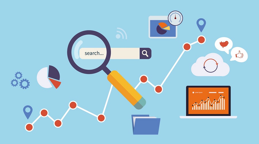 What is SEO What is SEO