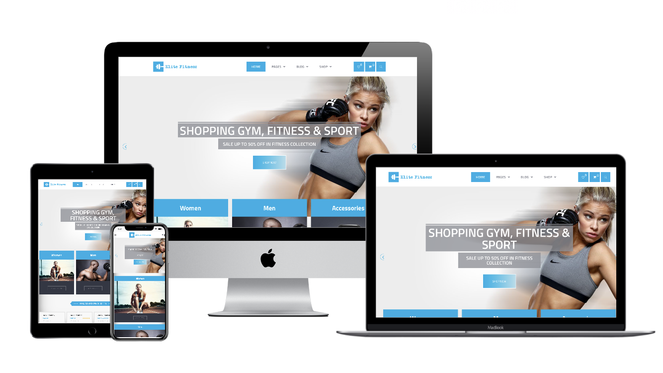 Fitness Store Fitness Store