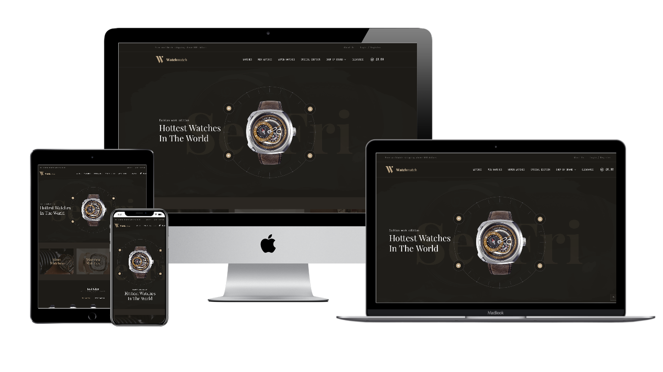 Watches Store Watches Store
