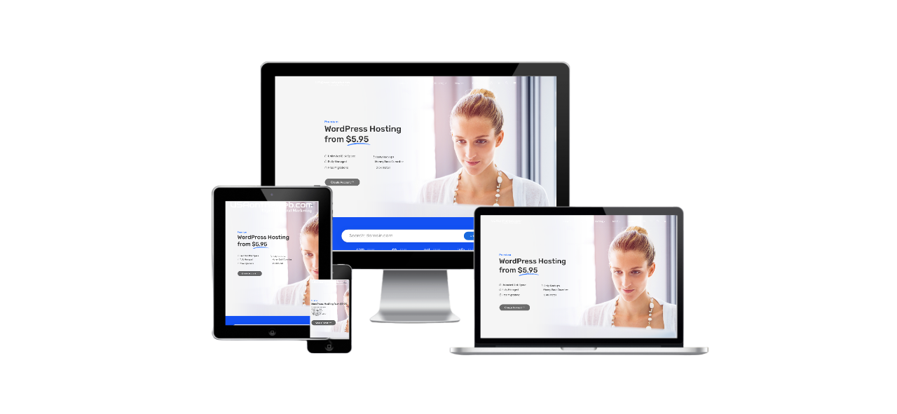 Website Hosting Business Website Hosting Business - Image 4