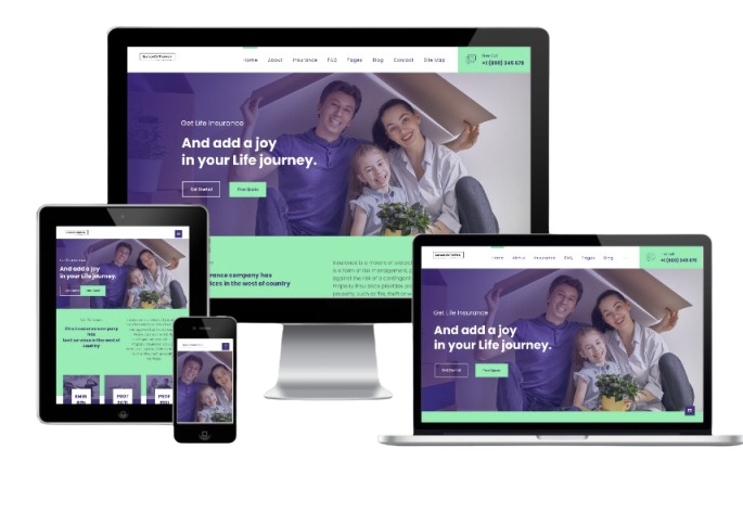 Insurance Agency Business Insurance Agency Business