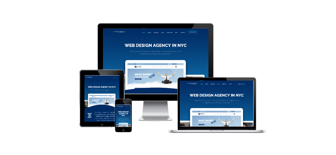 Website Design and Development Business Website Design and Development Business