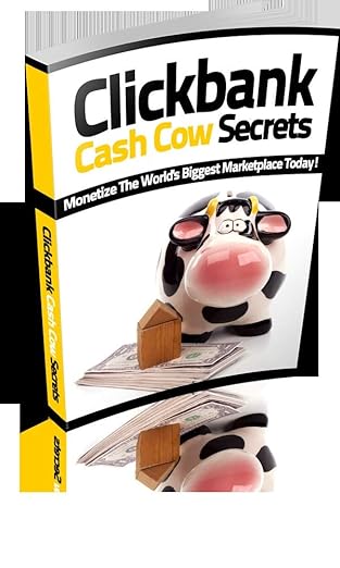 Clickbank Cash Success Secrets Clickbank Cash Success Secrets