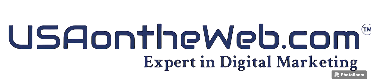 USAontheWeb.com, Your One‑Stop Shop for All Things Digital