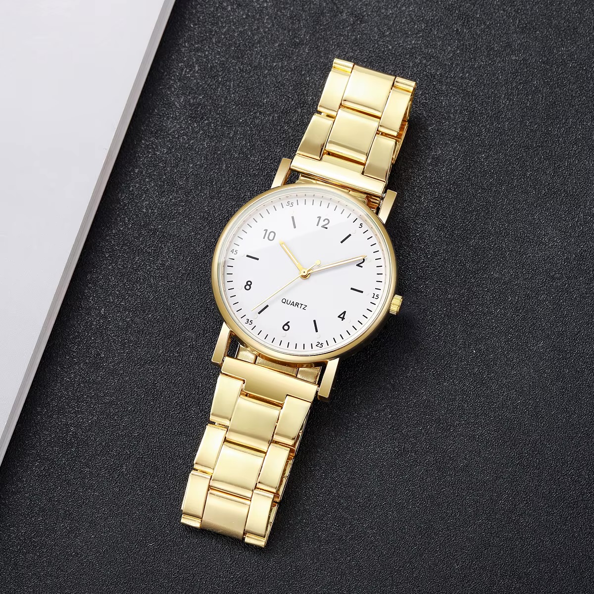 Women’s Watch & Bracelet Set Women’s Watch & Bracelet Set - Image 6