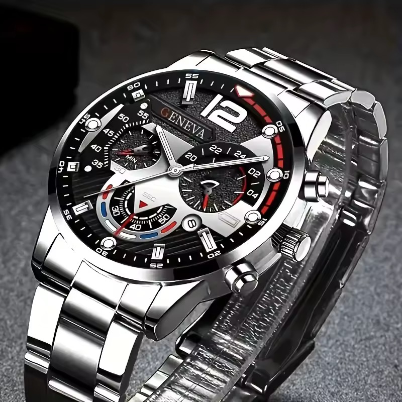 Men’s Designer Watch Gift Men’s Designer Watch Gift - Image 2