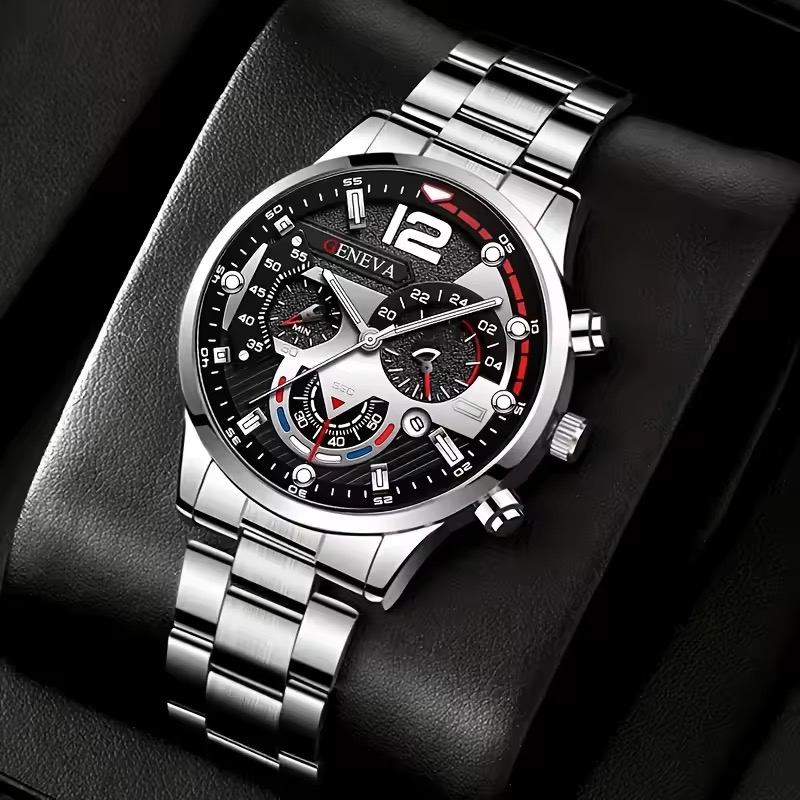 Men’s Designer Watch Gift Men’s Designer Watch Gift