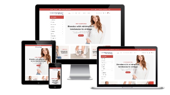 Womens Fashion Store Womens Fashion Store