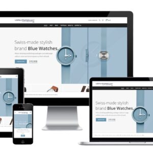 Watches Store