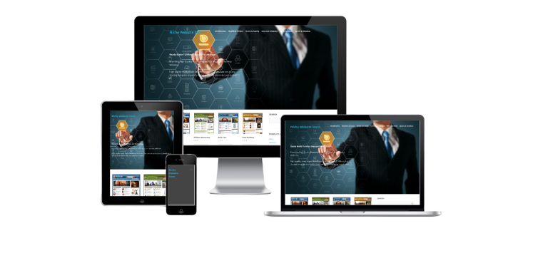 Reseller Internet Business for sale