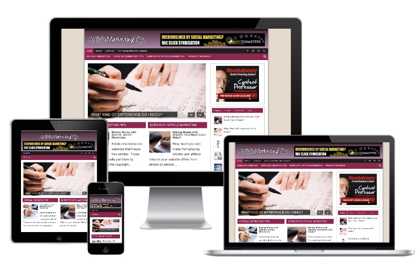 Article Marketing