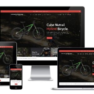 Bikes Shop