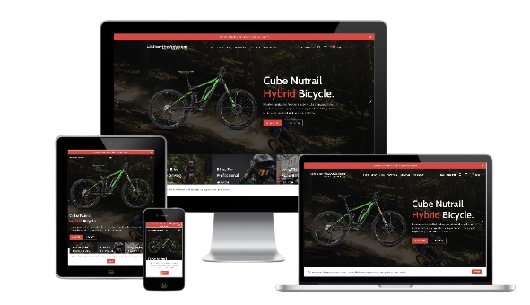 Bikes Shop