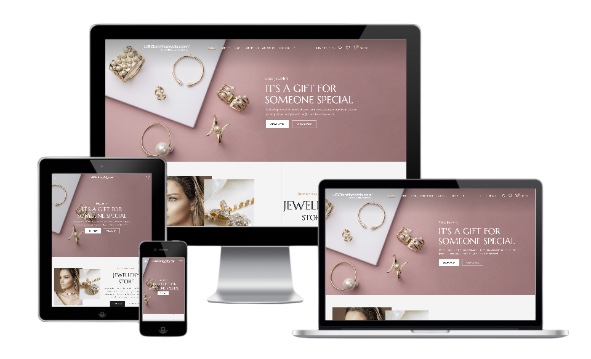 Jewellery Shop