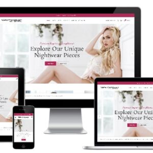 Lingerie Store