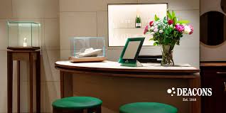 DEACONS sTORE2 1