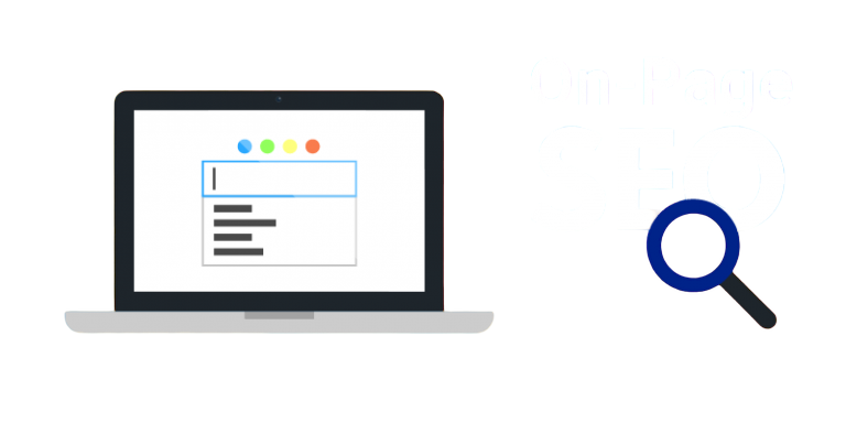On Page SEO